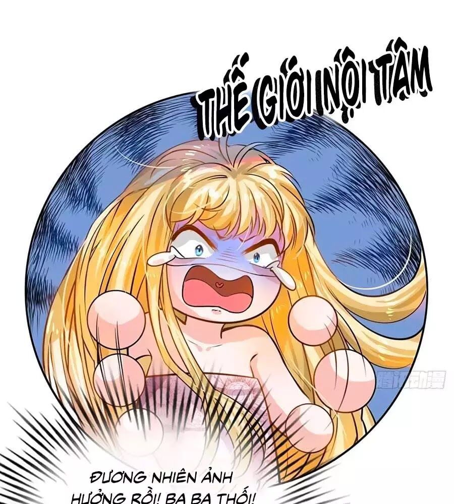 Hệ Thống Công Lược Của Tiểu Công Chúa - Chương 7 - Trang 34