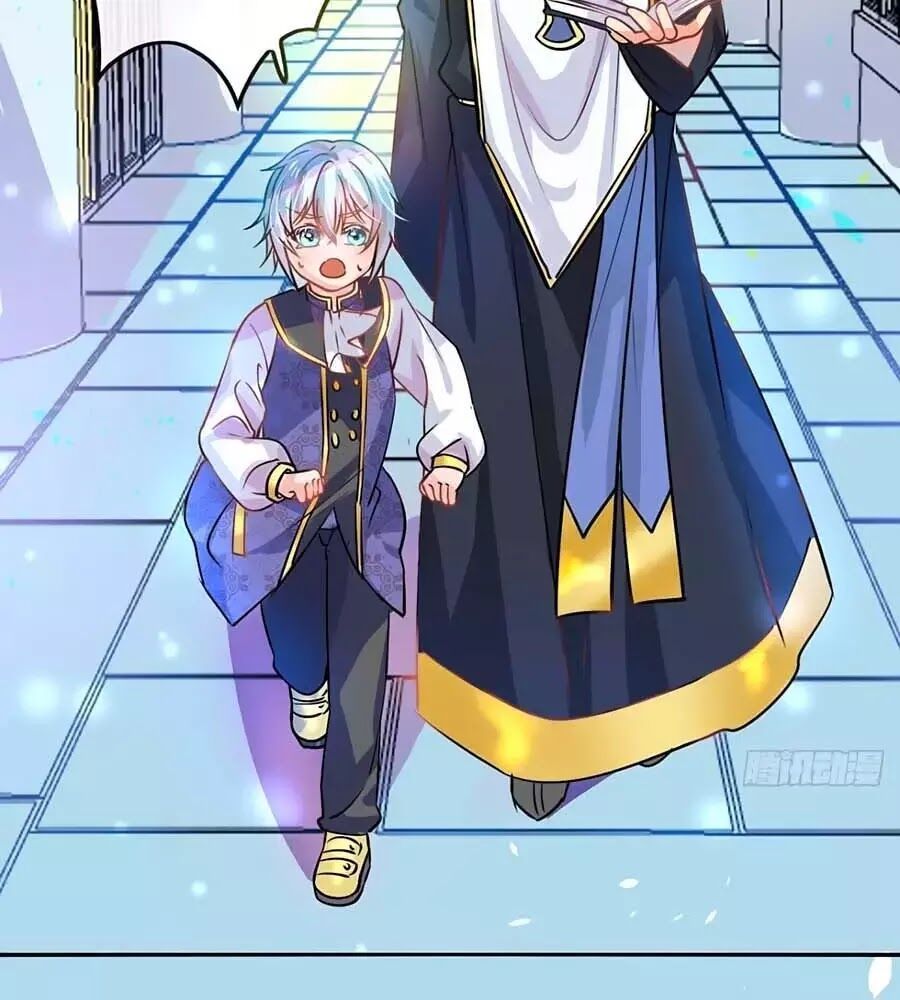 Hệ Thống Công Lược Của Tiểu Công Chúa - Chương 7 - Trang 37