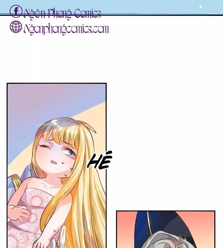Hệ Thống Công Lược Của Tiểu Công Chúa - Chương 7 - Trang 38