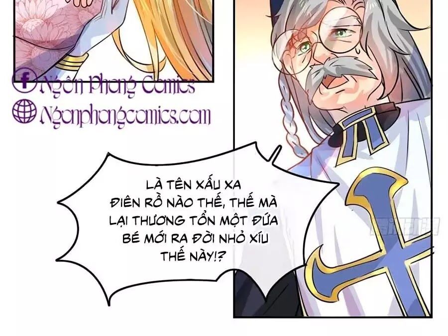 Hệ Thống Công Lược Của Tiểu Công Chúa - Chương 7 - Trang 39