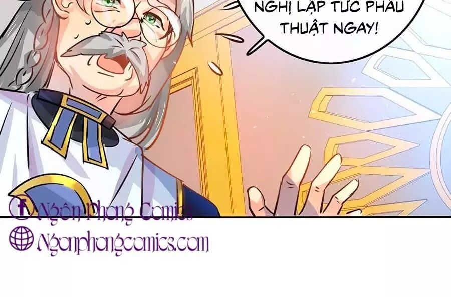Hệ Thống Công Lược Của Tiểu Công Chúa - Chương 7 - Trang 42
