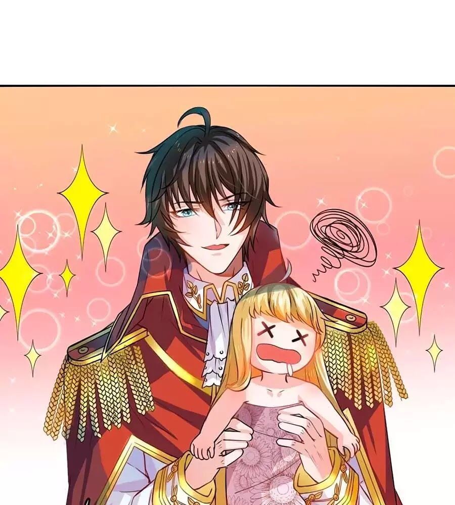 Hệ Thống Công Lược Của Tiểu Công Chúa - Chương 7 - Trang 10