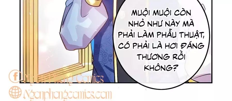 Hệ Thống Công Lược Của Tiểu Công Chúa - Chương 8 - Trang 2
