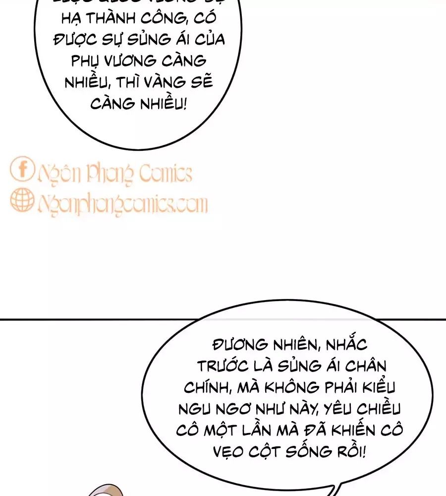 Hệ Thống Công Lược Của Tiểu Công Chúa - Chương 8 - Trang 12