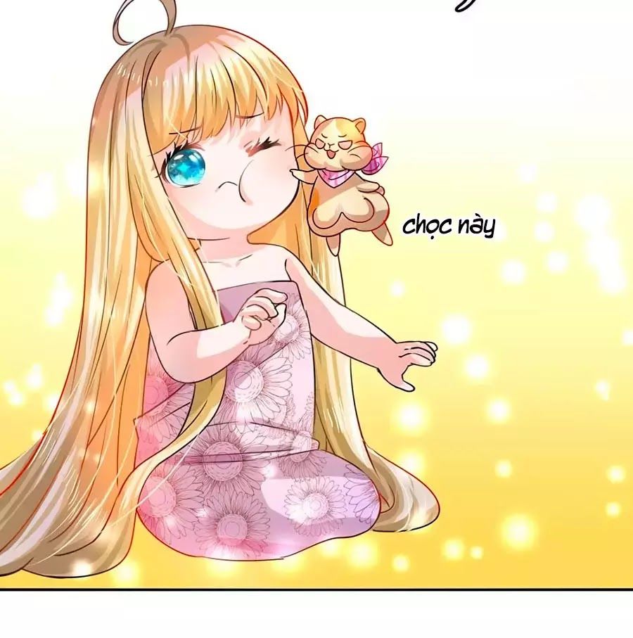 Hệ Thống Công Lược Của Tiểu Công Chúa - Chương 8 - Trang 13