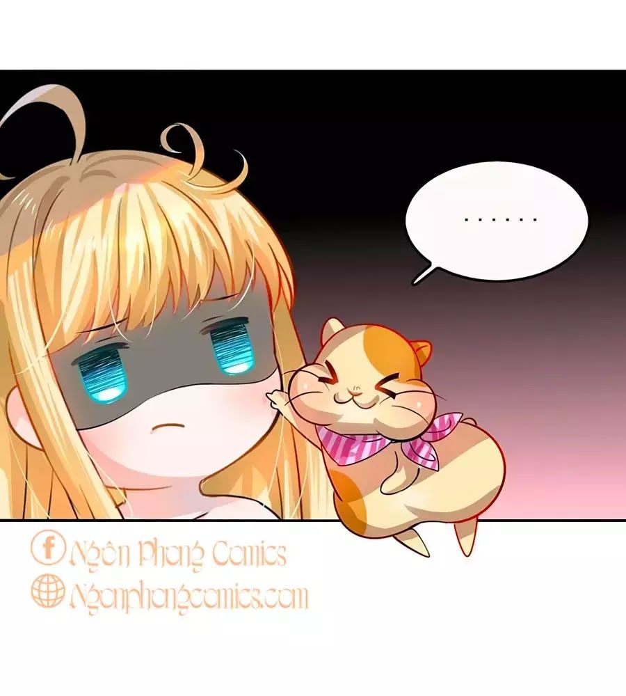 Hệ Thống Công Lược Của Tiểu Công Chúa - Chương 8 - Trang 14