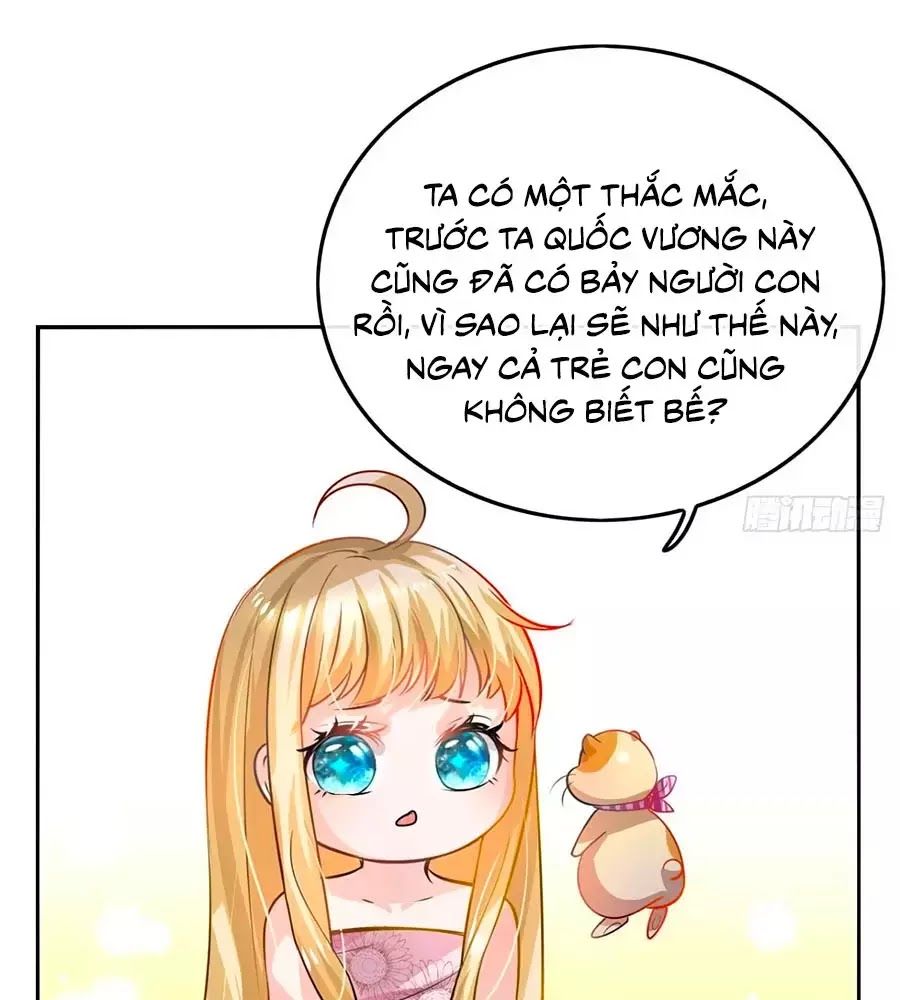 Hệ Thống Công Lược Của Tiểu Công Chúa - Chương 8 - Trang 15