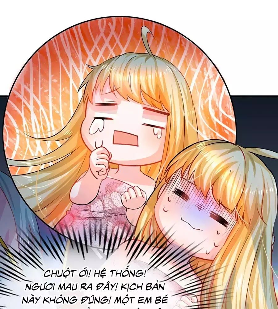 Hệ Thống Công Lược Của Tiểu Công Chúa - Chương 8 - Trang 3