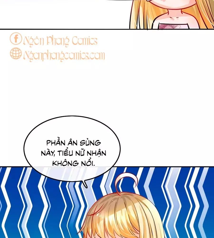 Hệ Thống Công Lược Của Tiểu Công Chúa - Chương 8 - Trang 21