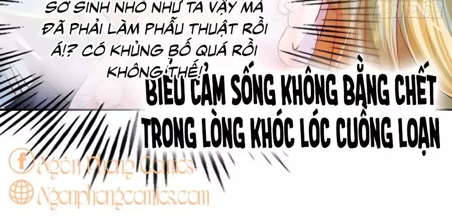 Hệ Thống Công Lược Của Tiểu Công Chúa - Chương 8 - Trang 4