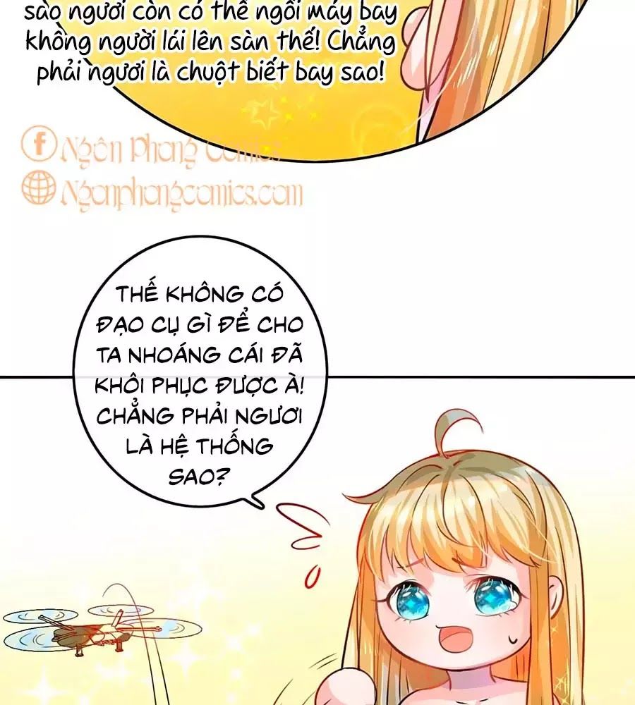 Hệ Thống Công Lược Của Tiểu Công Chúa - Chương 8 - Trang 6