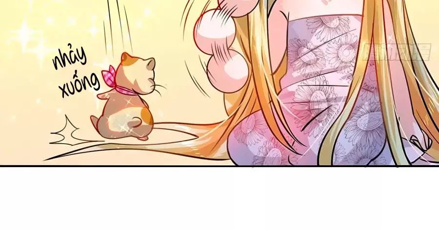 Hệ Thống Công Lược Của Tiểu Công Chúa - Chương 8 - Trang 7