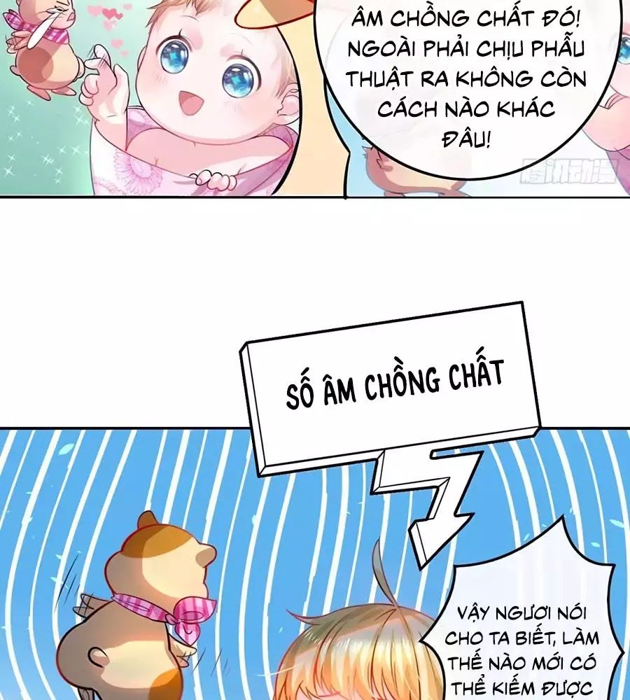 Hệ Thống Công Lược Của Tiểu Công Chúa - Chương 8 - Trang 9