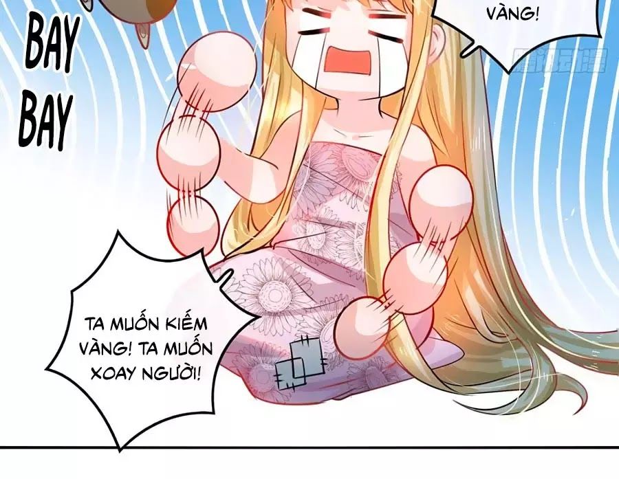 Hệ Thống Công Lược Của Tiểu Công Chúa - Chương 8 - Trang 10