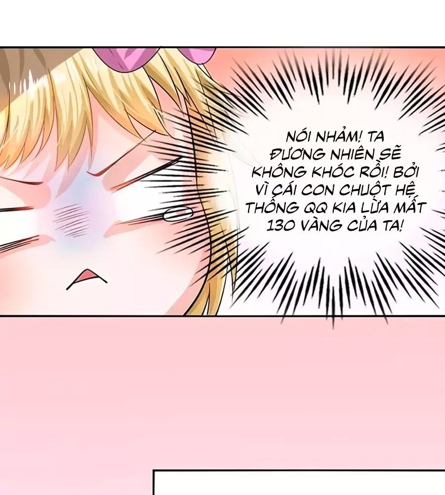 Hệ Thống Công Lược Của Tiểu Công Chúa - Chương 9 - Trang 13