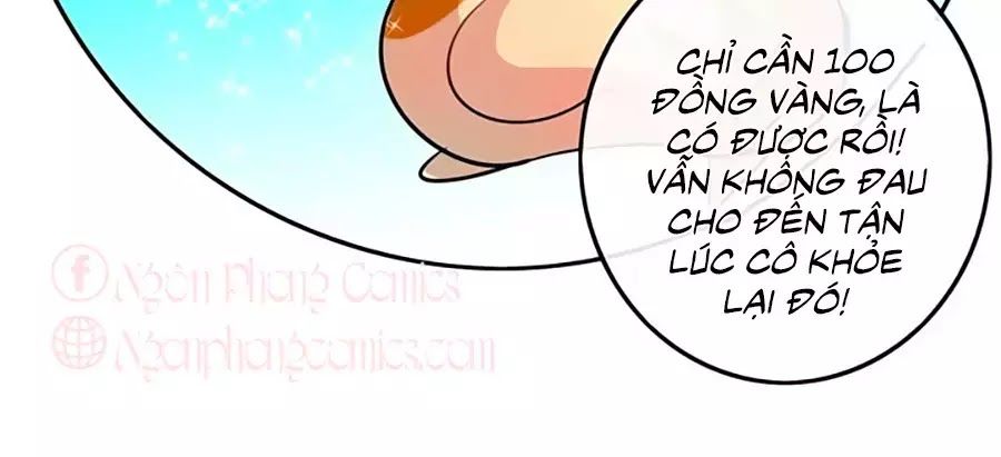 Hệ Thống Công Lược Của Tiểu Công Chúa - Chương 9 - Trang 15