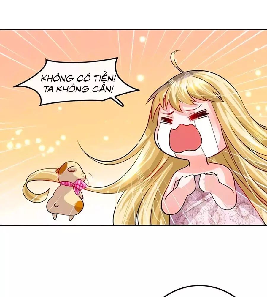 Hệ Thống Công Lược Của Tiểu Công Chúa - Chương 9 - Trang 16