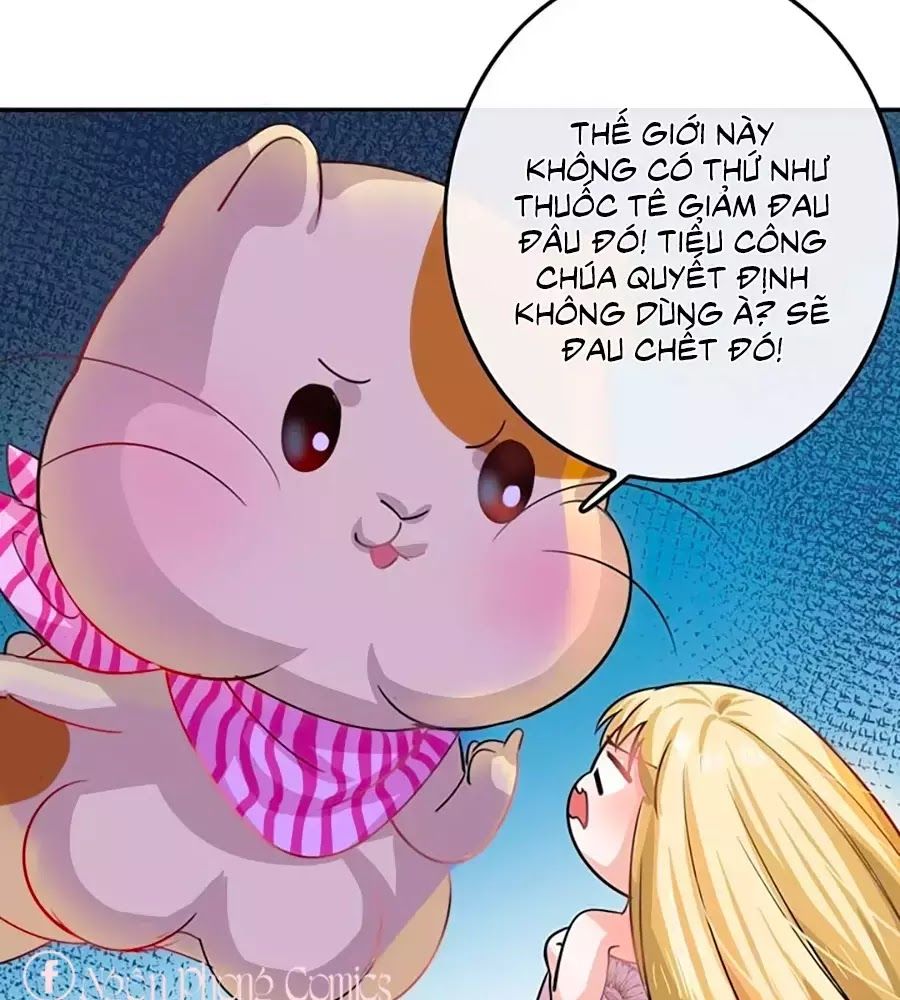 Hệ Thống Công Lược Của Tiểu Công Chúa - Chương 9 - Trang 17