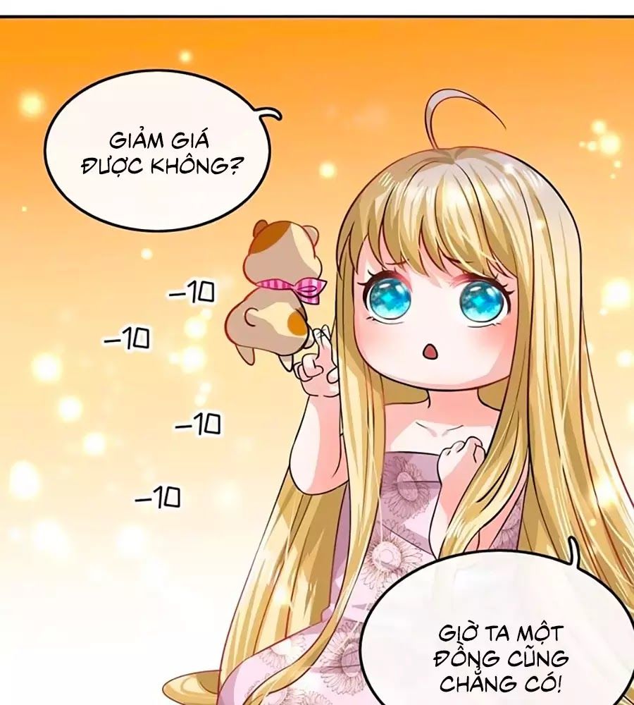 Hệ Thống Công Lược Của Tiểu Công Chúa - Chương 9 - Trang 19