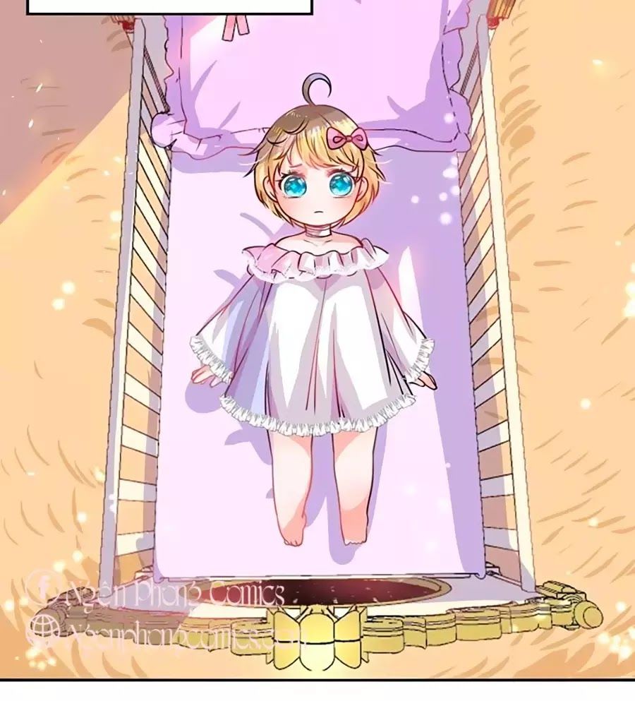 Hệ Thống Công Lược Của Tiểu Công Chúa - Chương 9 - Trang 3