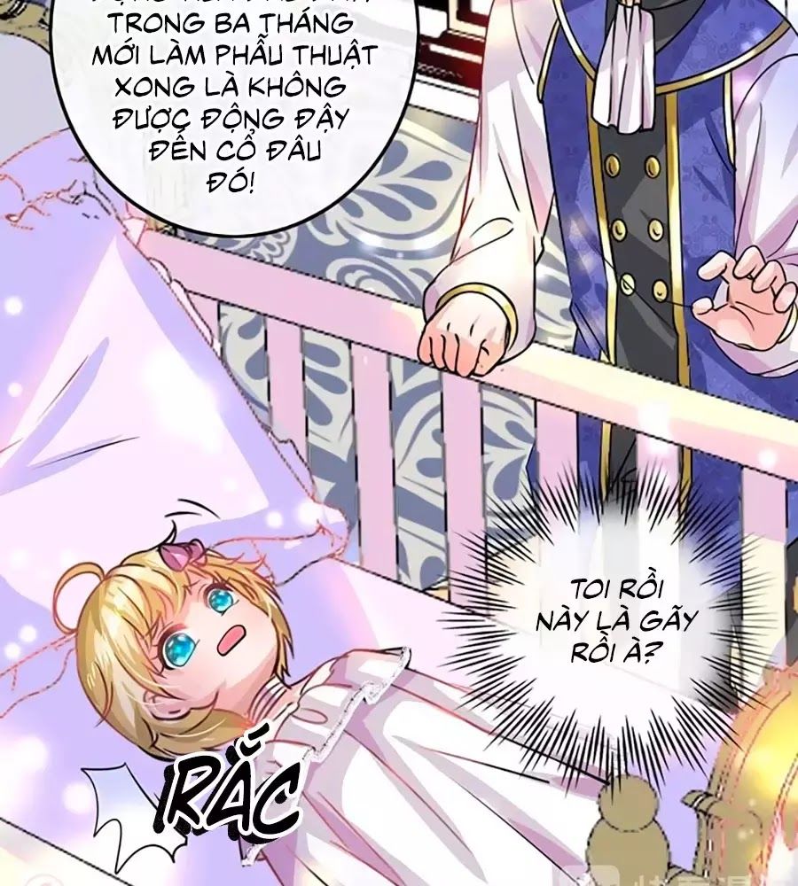 Hệ Thống Công Lược Của Tiểu Công Chúa - Chương 9 - Trang 24