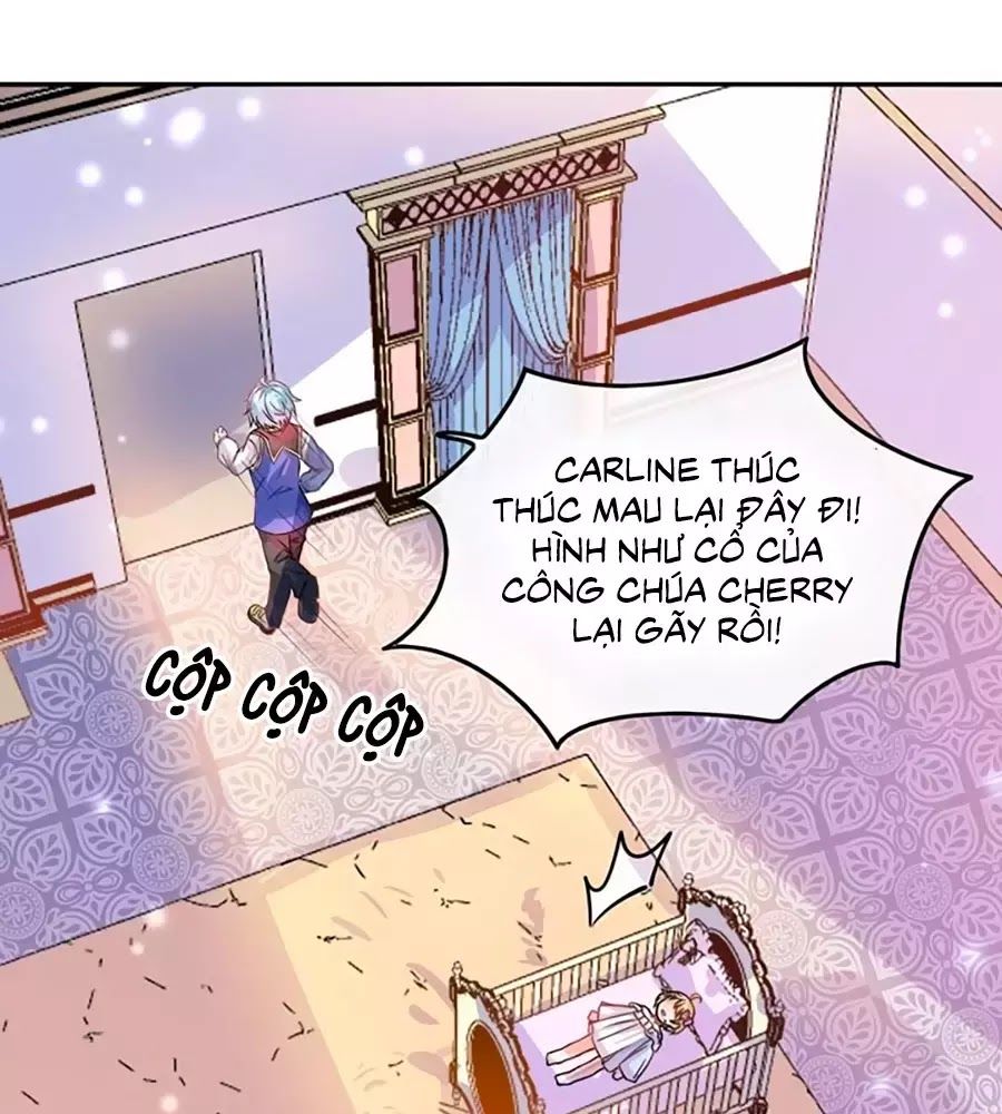 Hệ Thống Công Lược Của Tiểu Công Chúa - Chương 9 - Trang 26