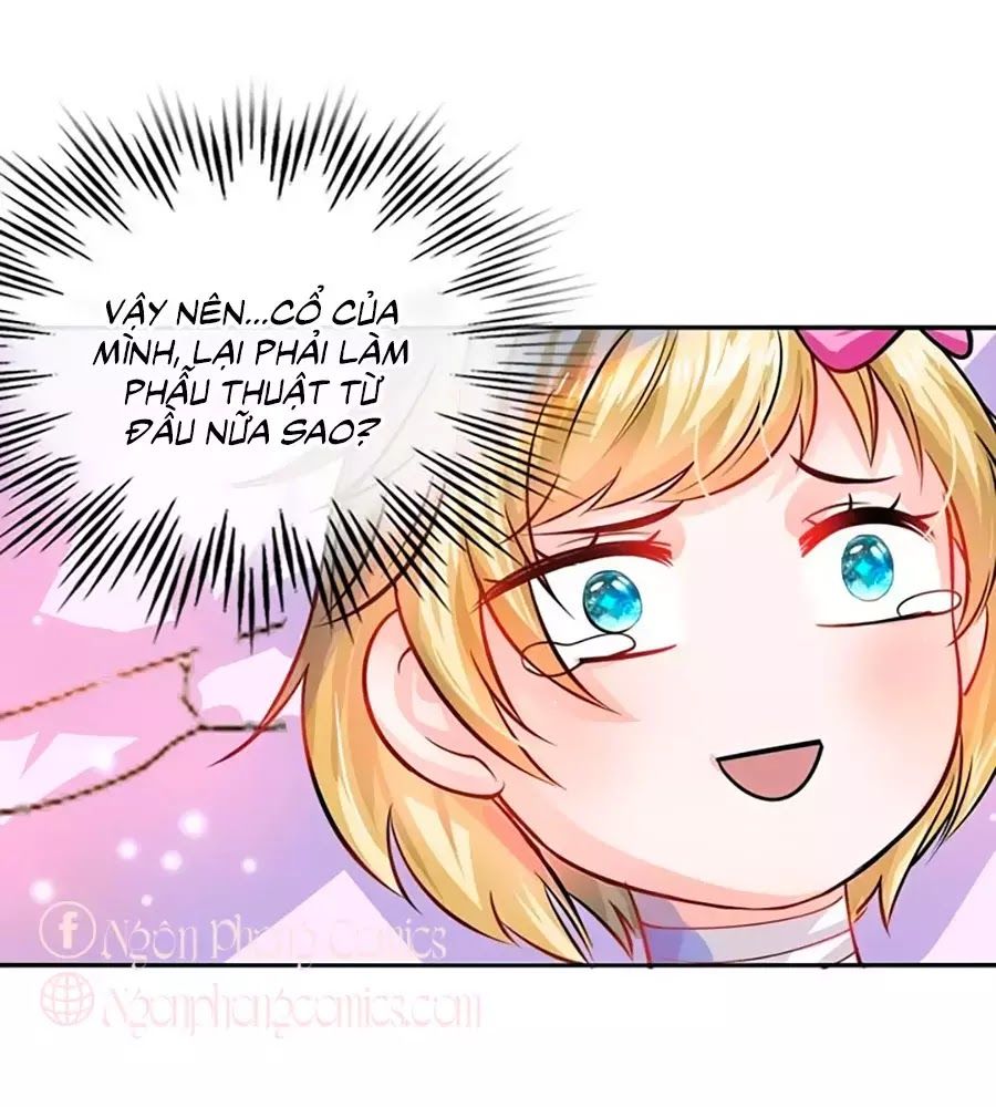 Hệ Thống Công Lược Của Tiểu Công Chúa - Chương 9 - Trang 29