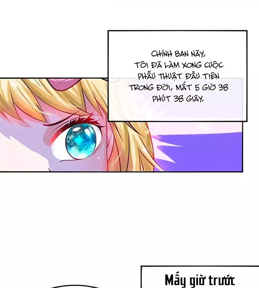 Hệ Thống Công Lược Của Tiểu Công Chúa - Chương 9 - Trang 4