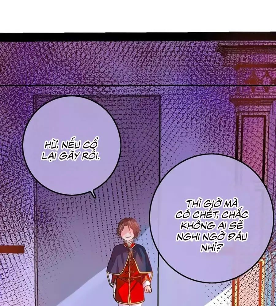 Hệ Thống Công Lược Của Tiểu Công Chúa - Chương 9 - Trang 31