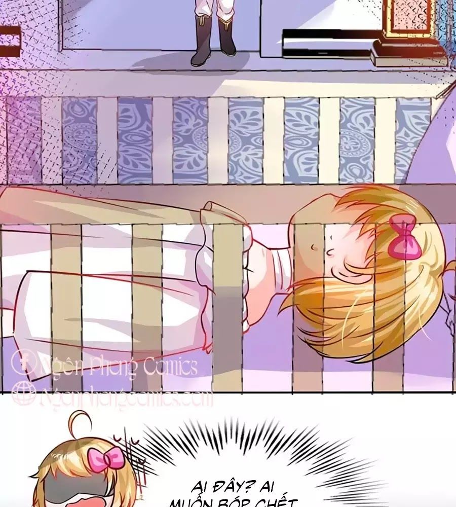 Hệ Thống Công Lược Của Tiểu Công Chúa - Chương 9 - Trang 32