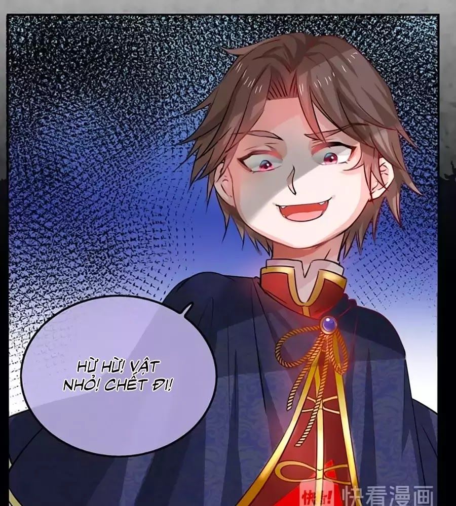 Hệ Thống Công Lược Của Tiểu Công Chúa - Chương 9 - Trang 34