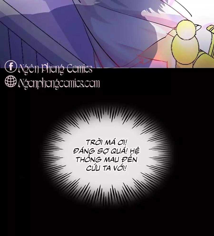 Hệ Thống Công Lược Của Tiểu Công Chúa - Chương 9 - Trang 37