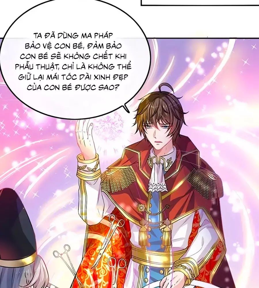 Hệ Thống Công Lược Của Tiểu Công Chúa - Chương 9 - Trang 5