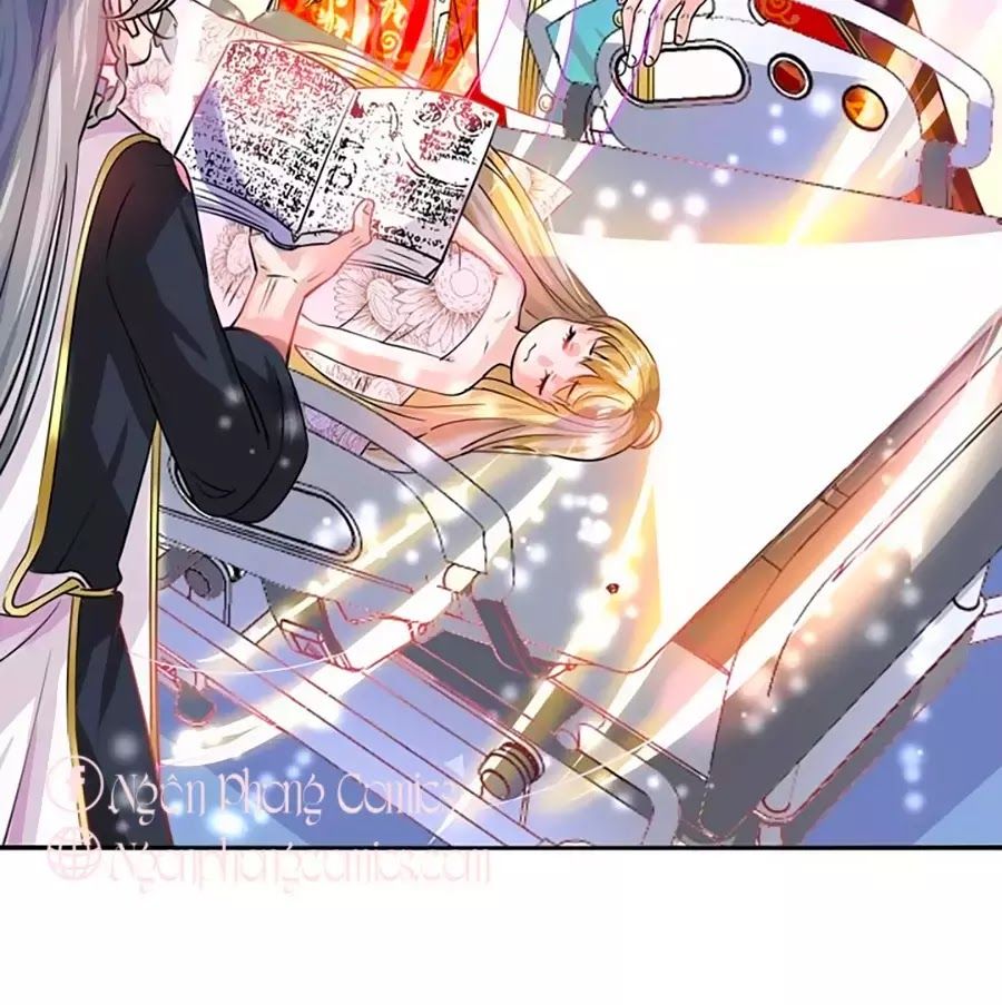 Hệ Thống Công Lược Của Tiểu Công Chúa - Chương 9 - Trang 6