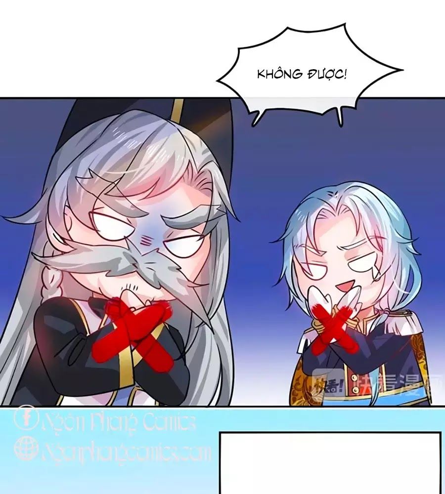 Hệ Thống Công Lược Của Tiểu Công Chúa - Chương 9 - Trang 7