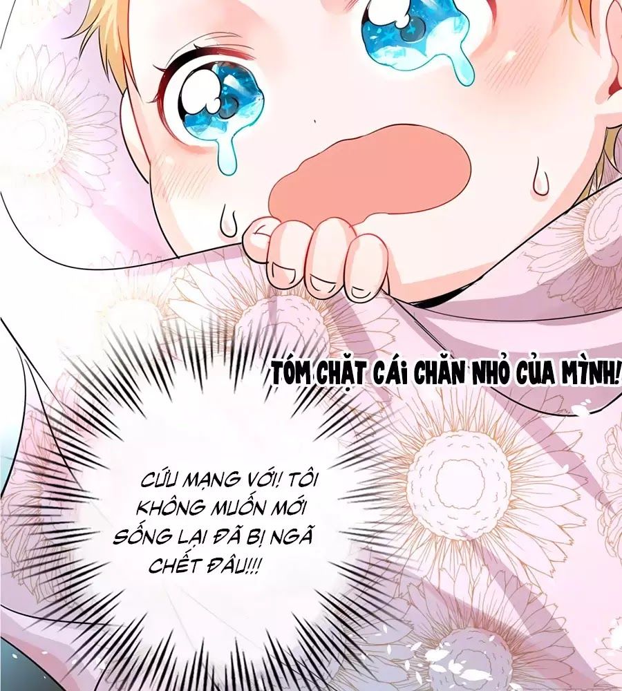 Hệ Thống Công Lược Của Tiểu Công Chúa - Chương 0 - Trang 2