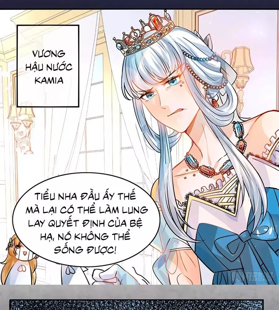 Hệ Thống Công Lược Của Tiểu Công Chúa - Chương 0 - Trang 12