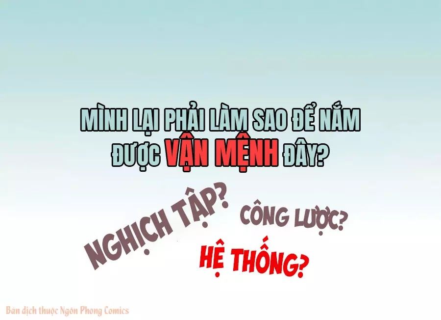 Hệ Thống Công Lược Của Tiểu Công Chúa - Chương 0 - Trang 19