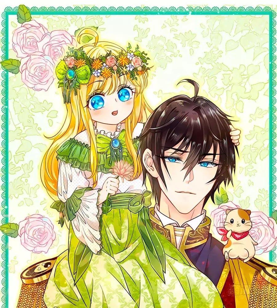 Hệ Thống Công Lược Của Tiểu Công Chúa - Chương 0 - Trang 20