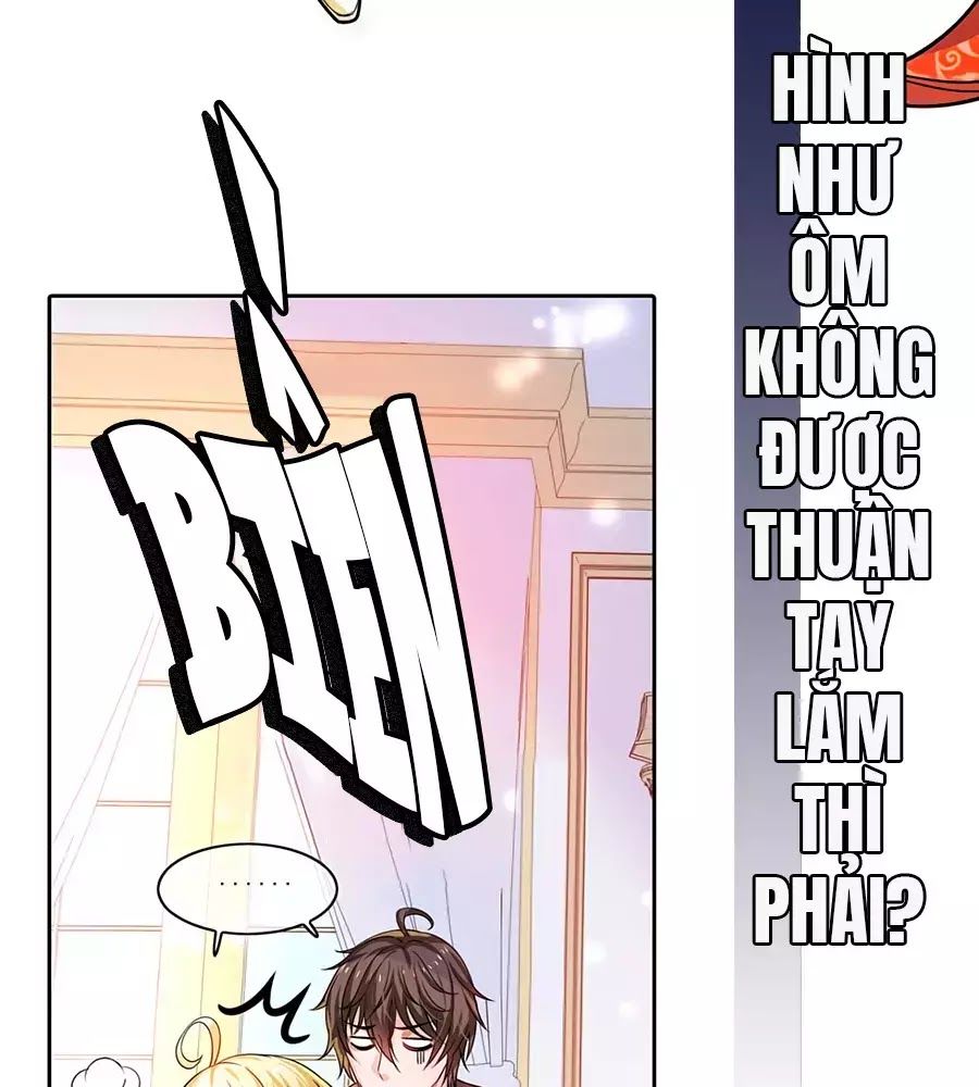 Hệ Thống Công Lược Của Tiểu Công Chúa - Chương 0 - Trang 6