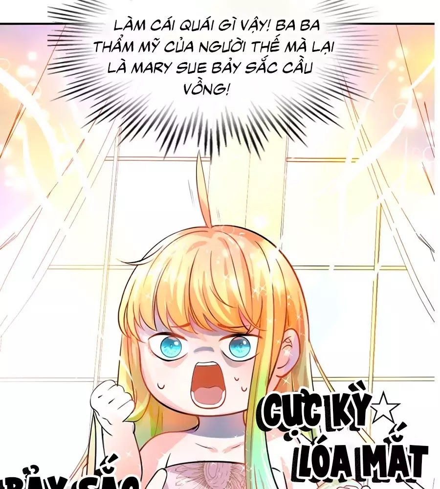 Hệ Thống Công Lược Của Tiểu Công Chúa - Chương 0 - Trang 9