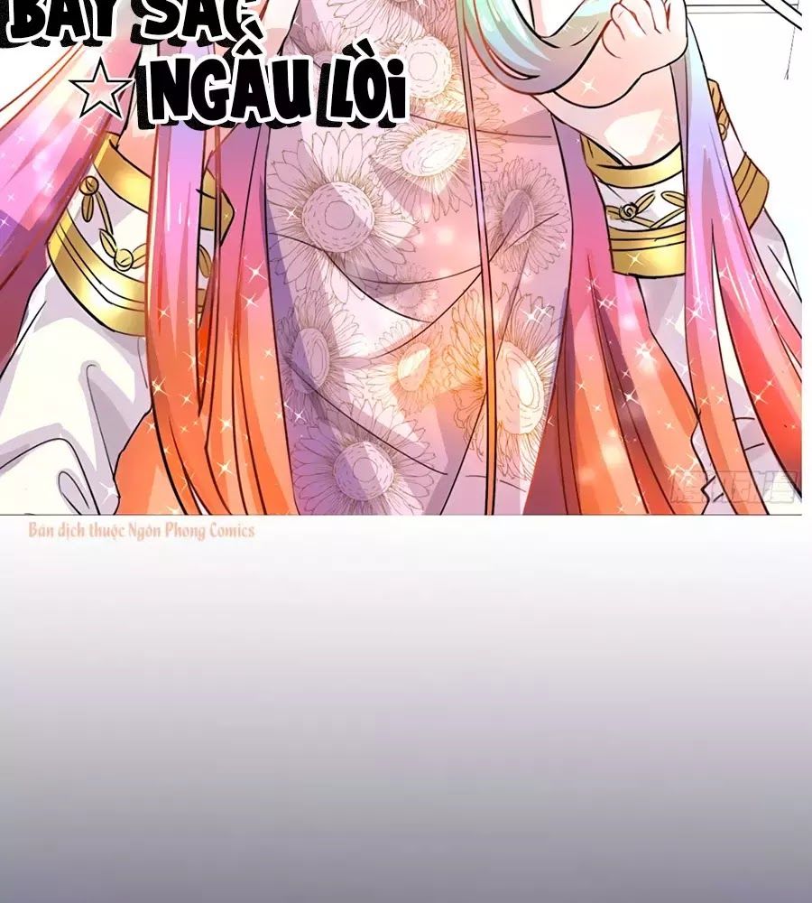 Hệ Thống Công Lược Của Tiểu Công Chúa - Chương 0 - Trang 10