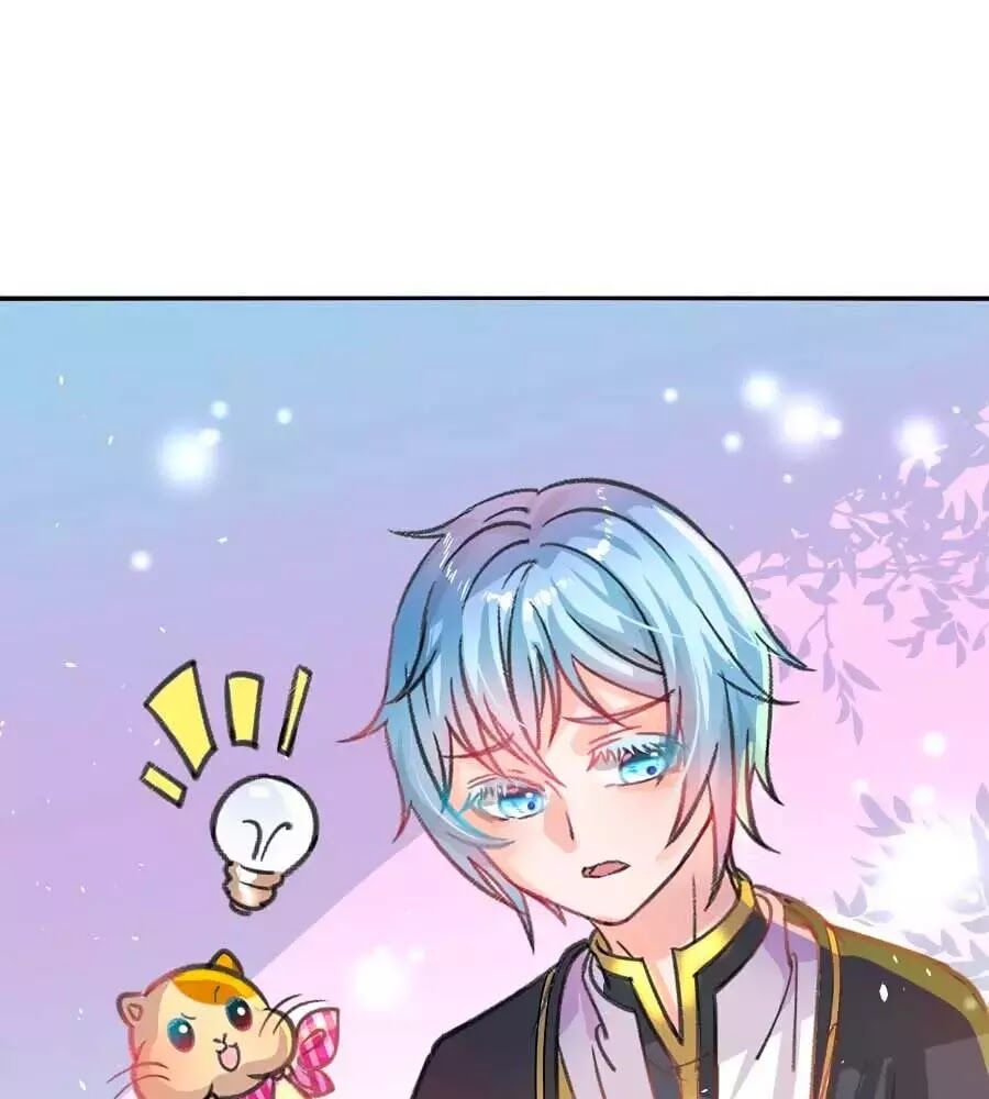 Hệ Thống Công Lược Của Tiểu Công Chúa - Chương 14 - Trang 11