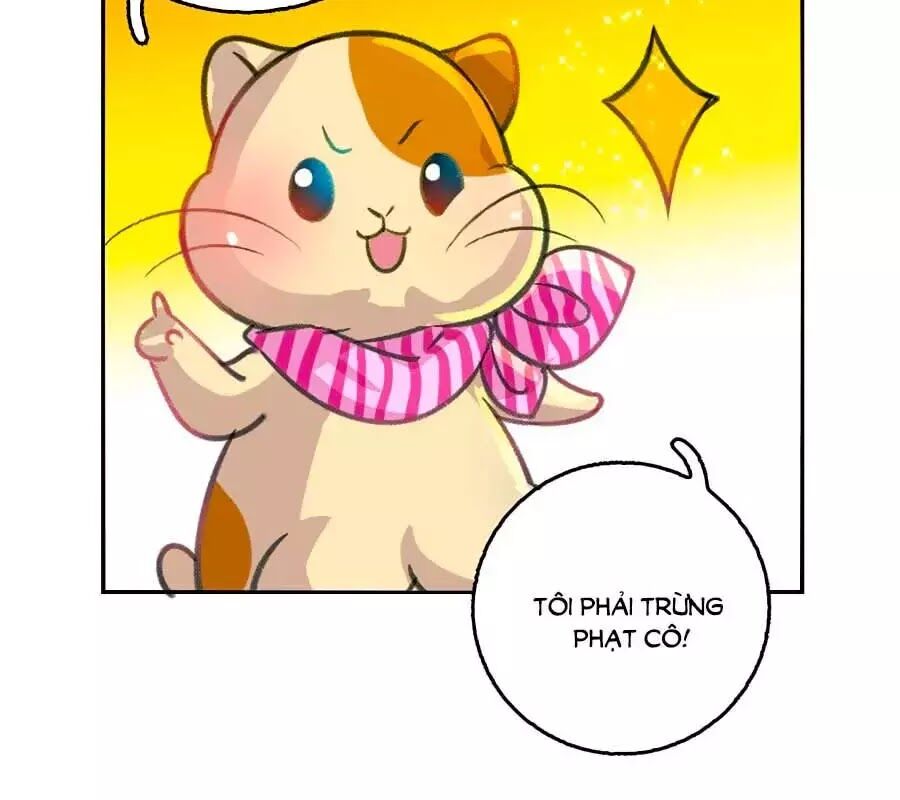 Hệ Thống Công Lược Của Tiểu Công Chúa - Chương 14 - Trang 14