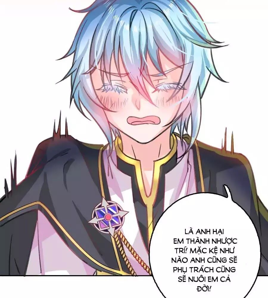 Hệ Thống Công Lược Của Tiểu Công Chúa - Chương 14 - Trang 24