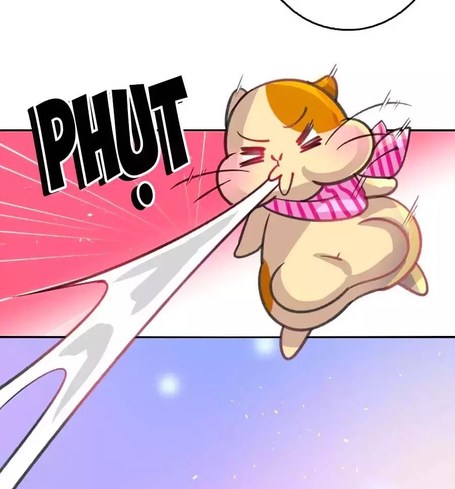 Hệ Thống Công Lược Của Tiểu Công Chúa - Chương 14 - Trang 25