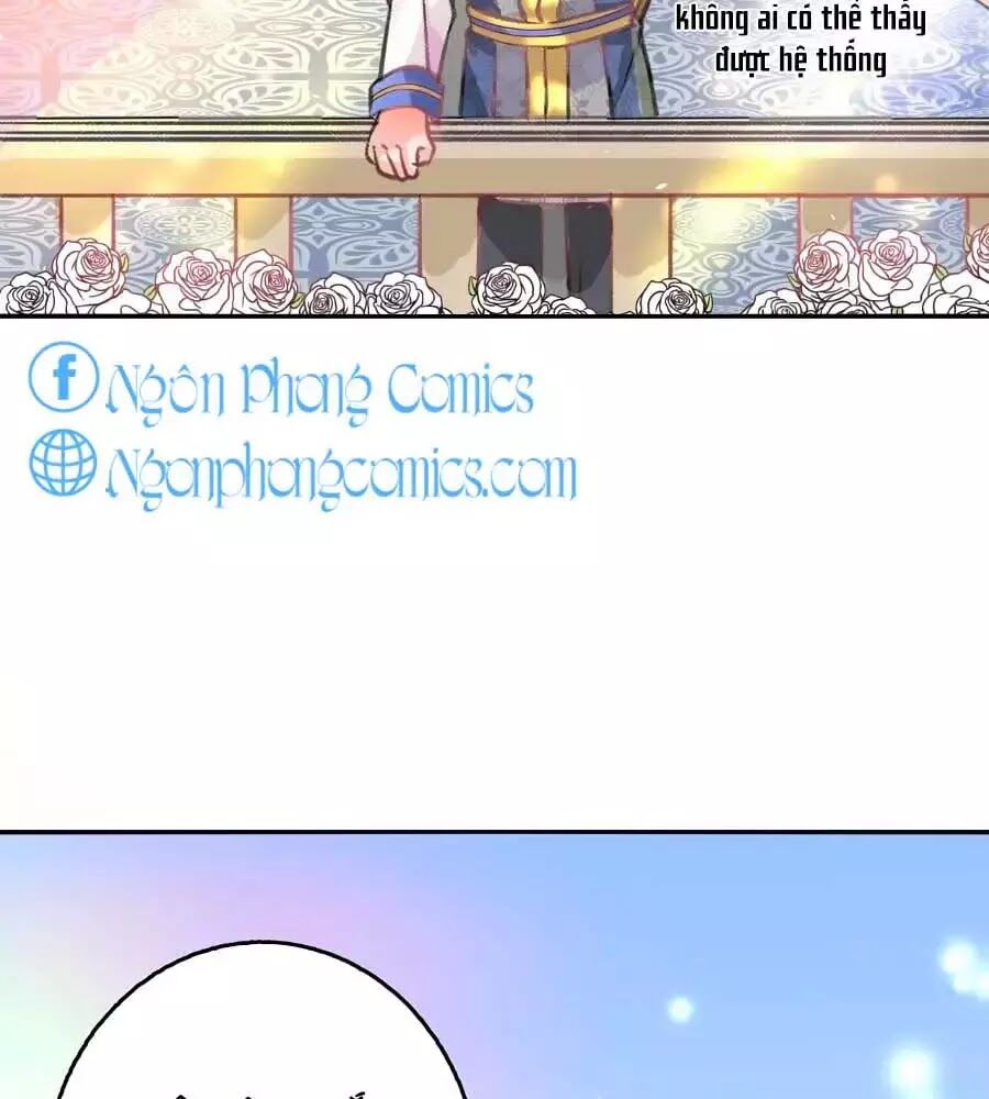 Hệ Thống Công Lược Của Tiểu Công Chúa - Chương 14 - Trang 31