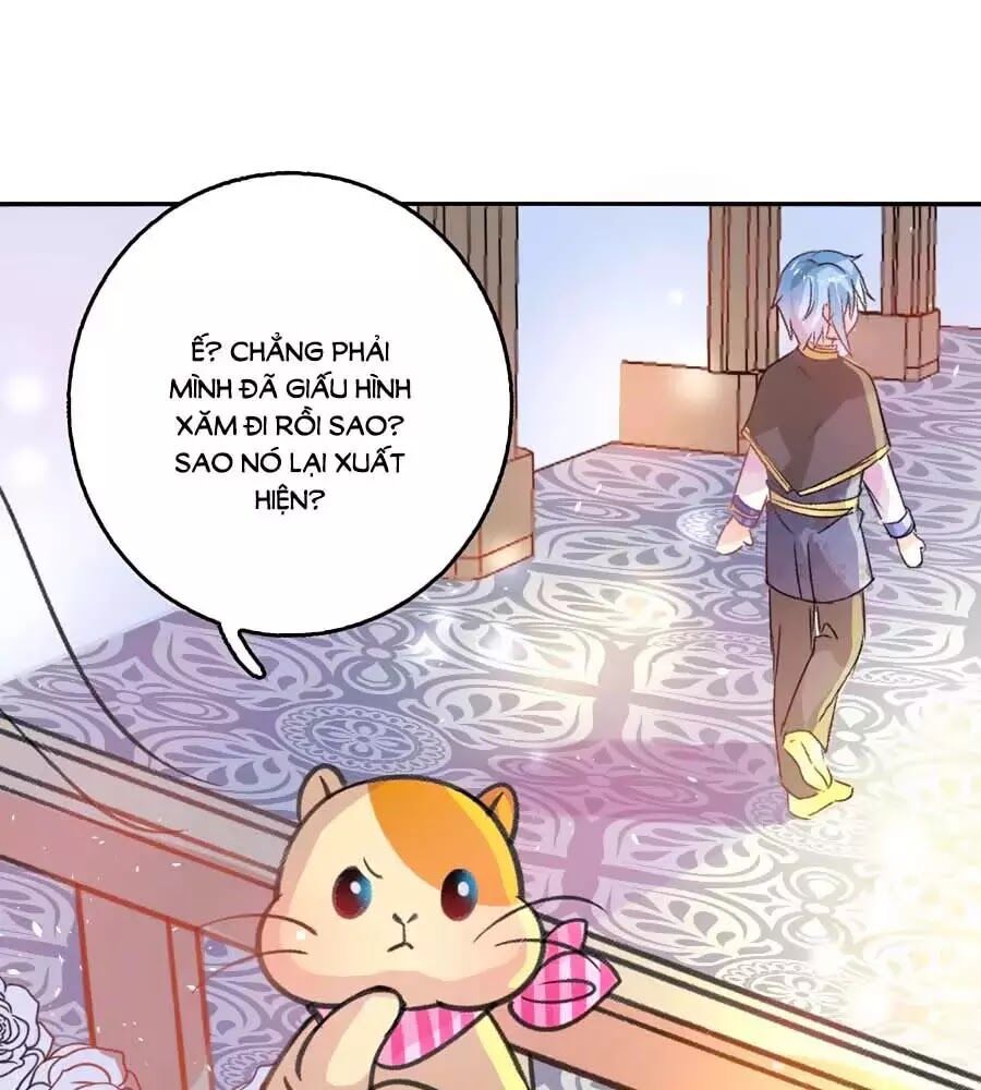 Hệ Thống Công Lược Của Tiểu Công Chúa - Chương 14 - Trang 34