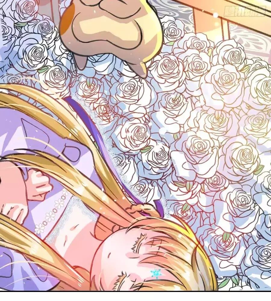 Hệ Thống Công Lược Của Tiểu Công Chúa - Chương 14 - Trang 35