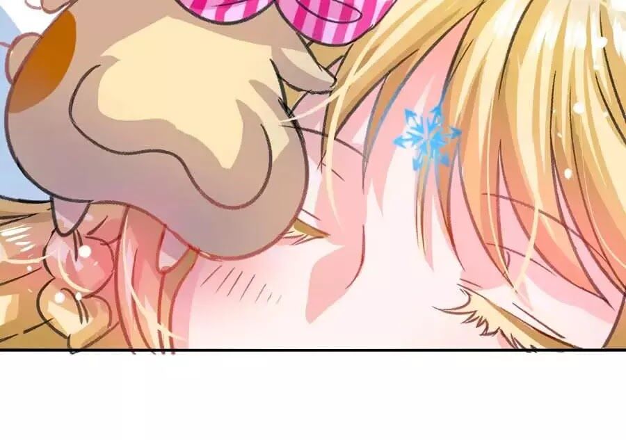 Hệ Thống Công Lược Của Tiểu Công Chúa - Chương 14 - Trang 37